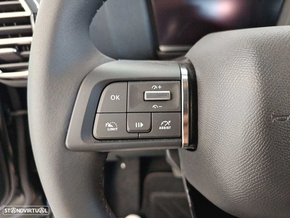 Citroën e-C4 50 kWh Shine Pack - 13