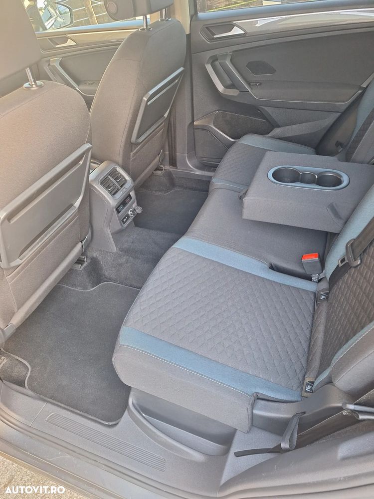 Volkswagen Tiguan - 15