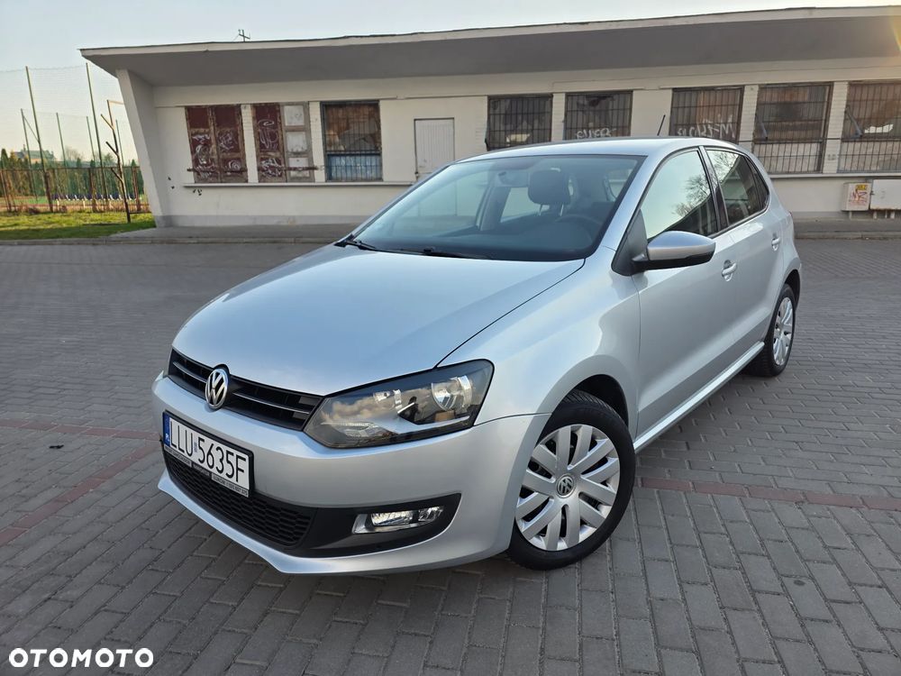 Volkswagen Polo - 16