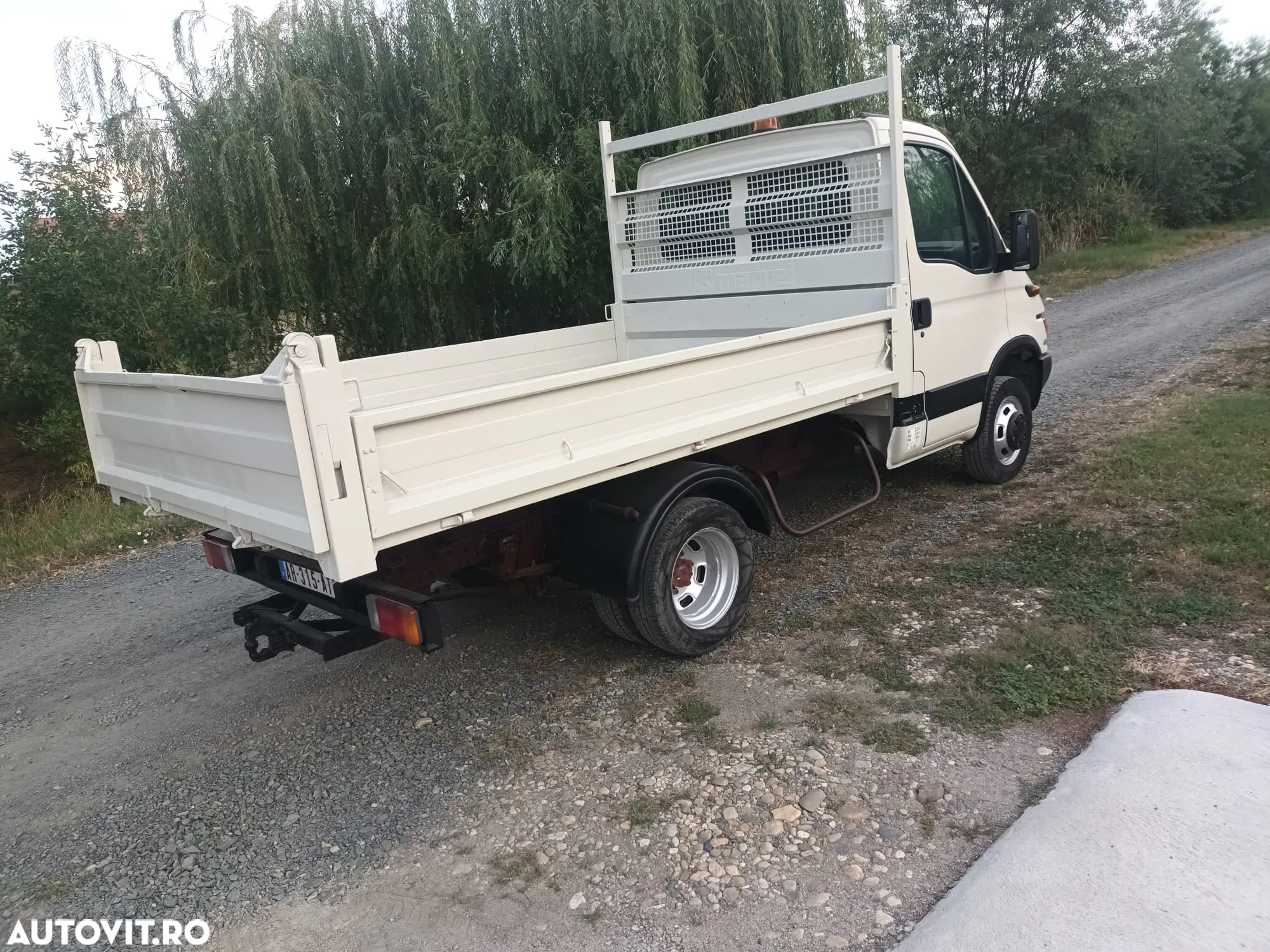 Iveco Daily - 4