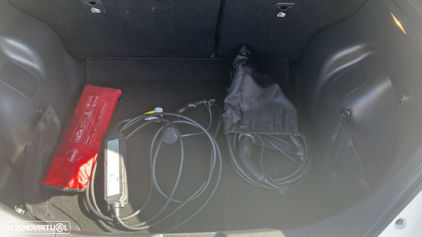 Nissan Leaf e+ N-Connecta - 7
