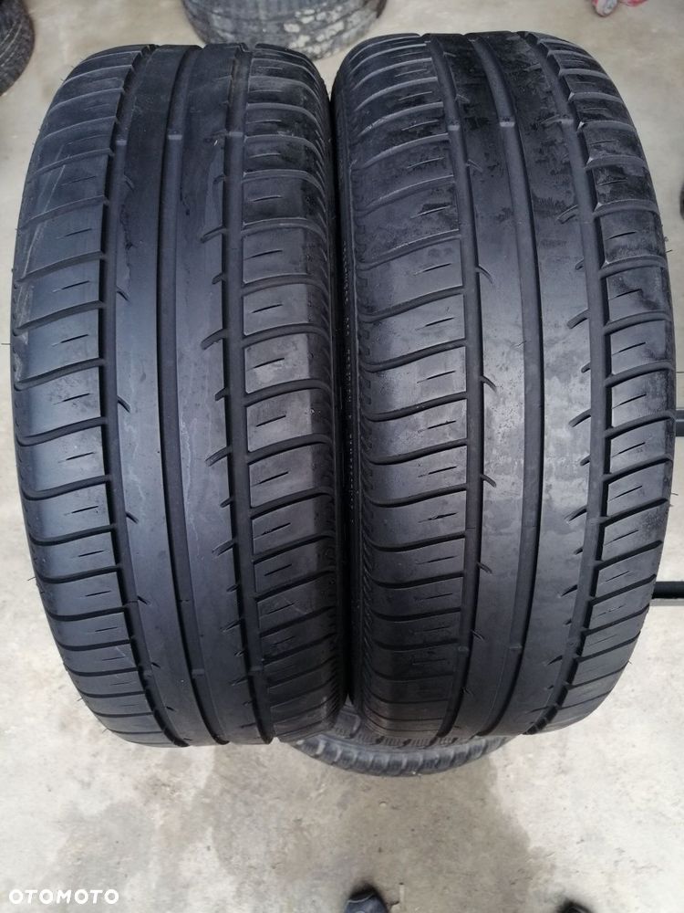 175/55R15 77T Fulda EcoControl - 1