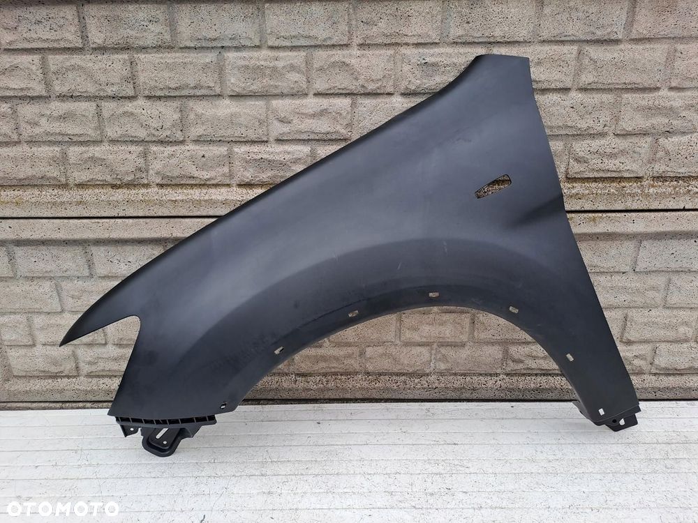 mitsubishi asx 15-20 lift błotnik lewy przedni nowy oryginał - 1