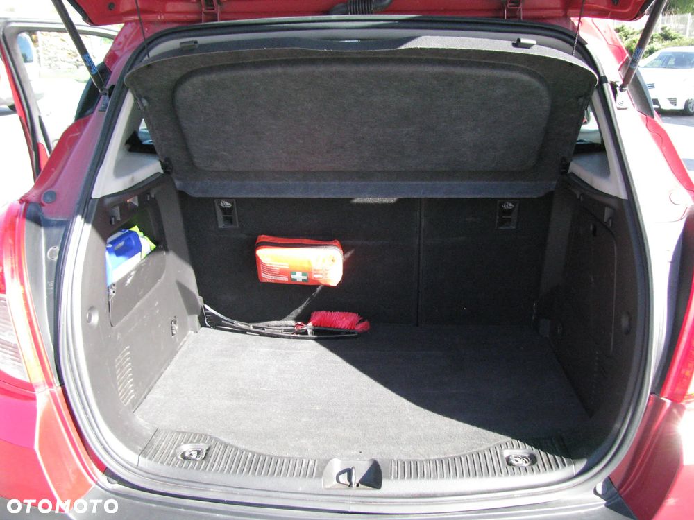 Opel Mokka 1.6 Active S&S - 9