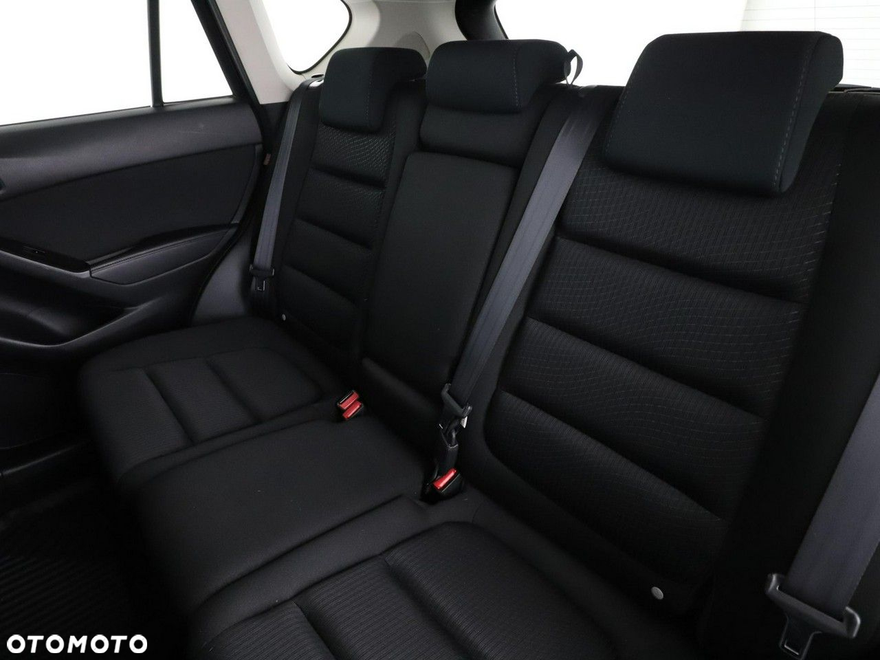 Mazda CX-5 - 17