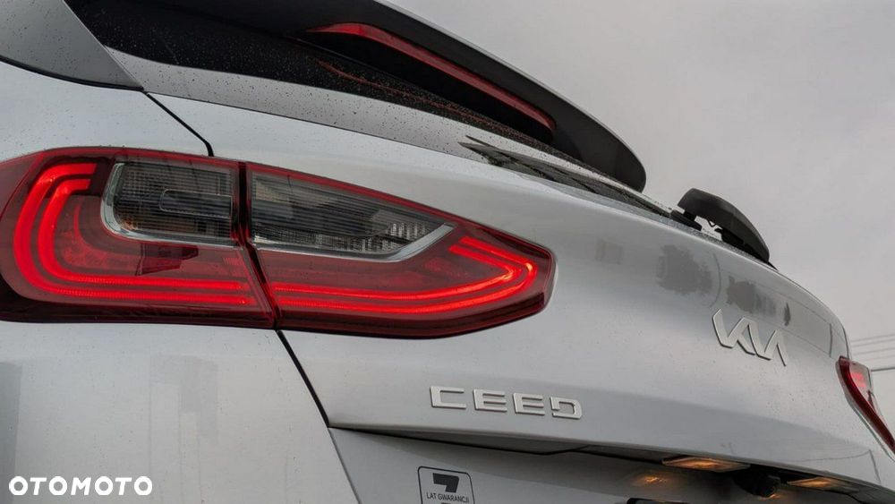Kia Ceed 1.5 T-GDI L DCT - 11