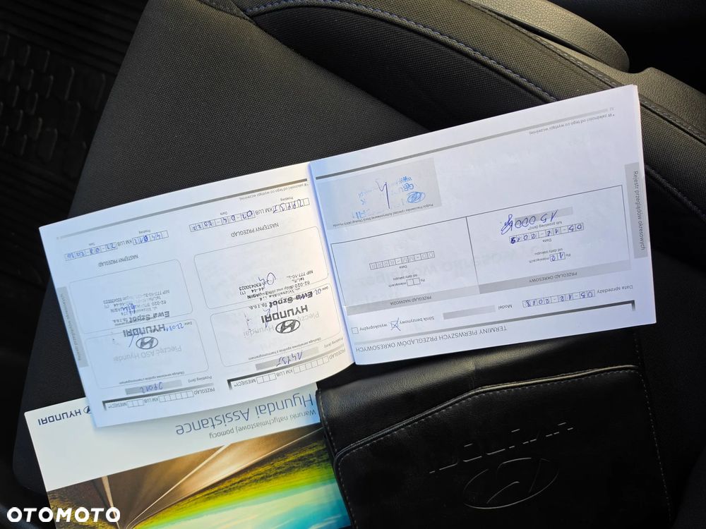 Hyundai i30 1.4 T-GDI GPF GO Plus DCT - 35