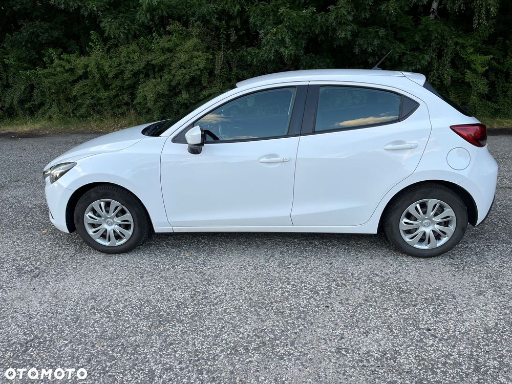 Mazda 2 1.5 Skygo - 3