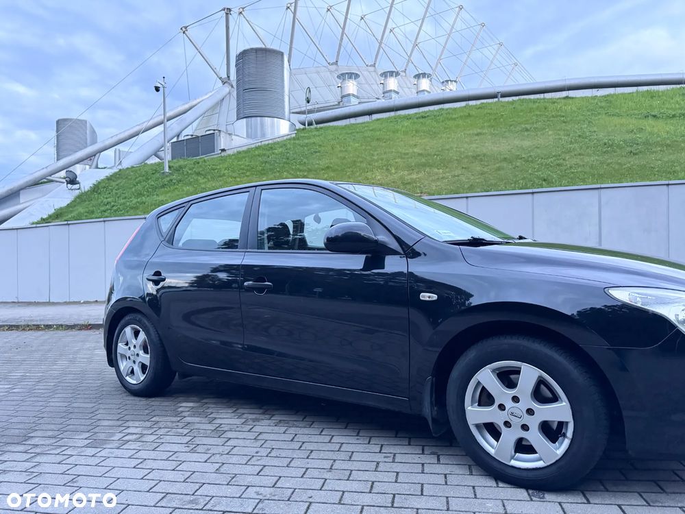 Hyundai i30 1.6 Classic - 10