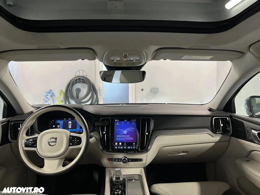 Volvo S60 - 9