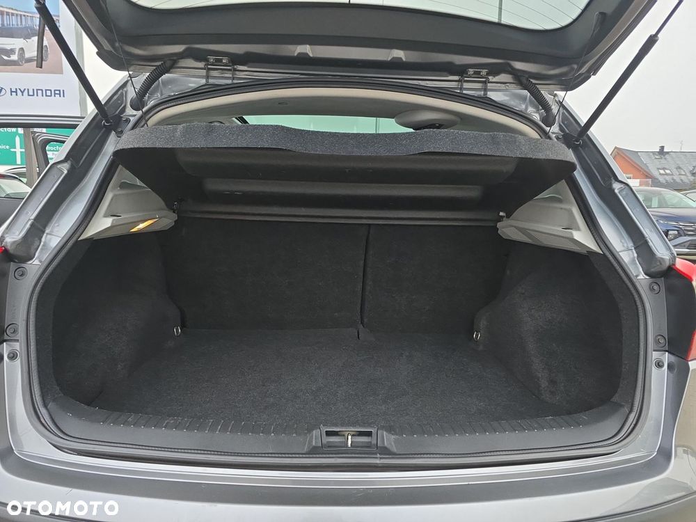 Nissan Qashqai 1.6 I-Way - 24