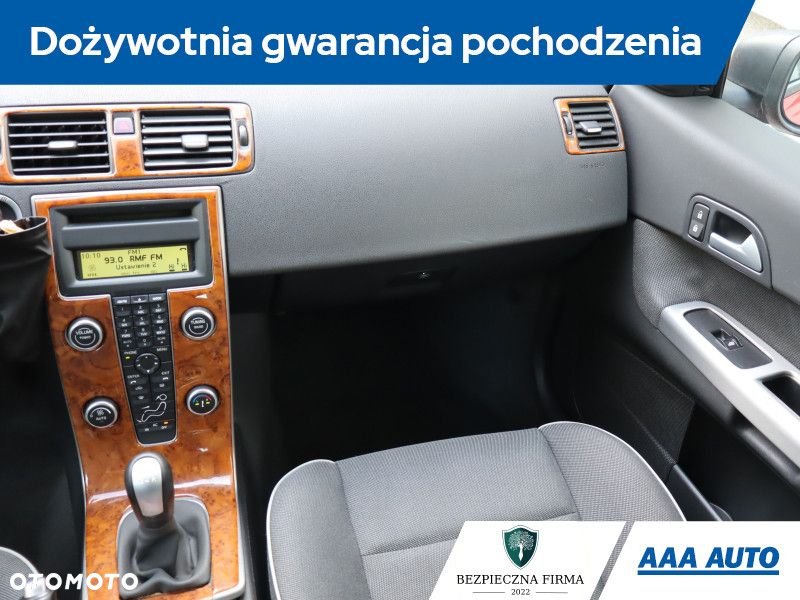 Volvo C40 - 9