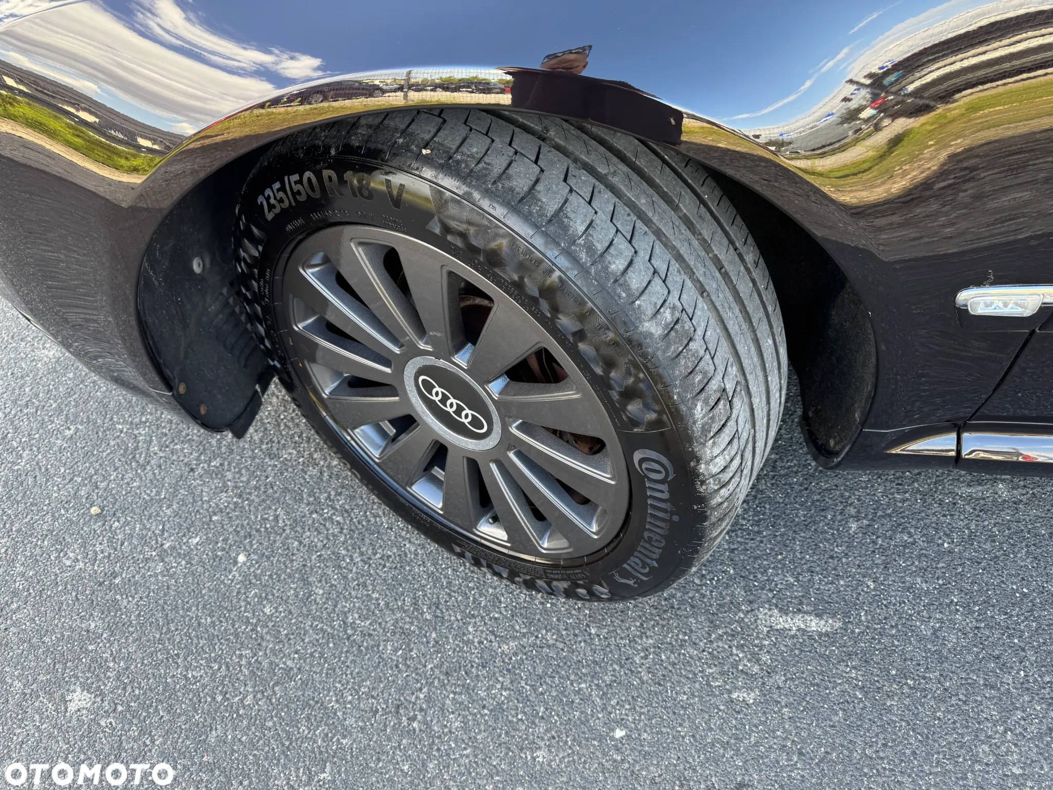 Audi A8 3.0 TDI L Quattro - 38