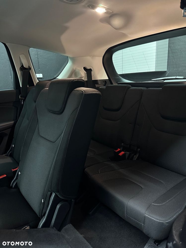 Ford S-Max 2.0 EcoBlue Titanium - 20