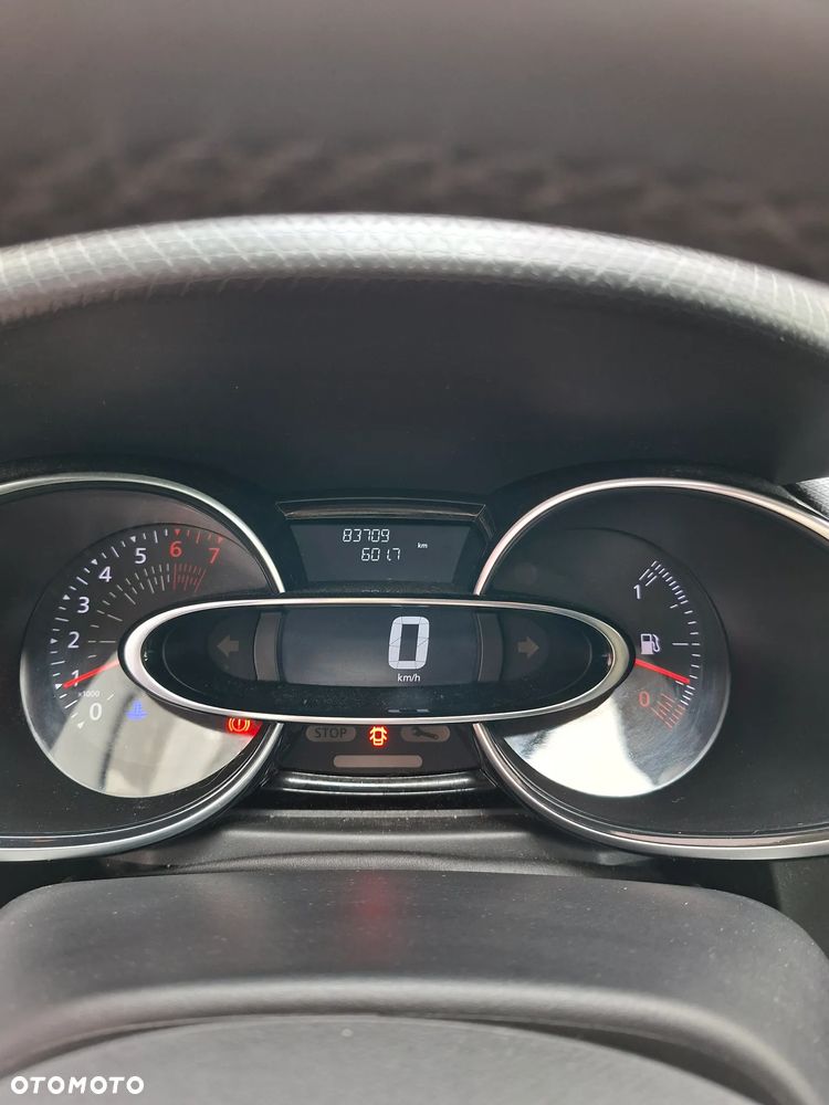 Renault Clio 0.9 Energy TCe Limited - 6