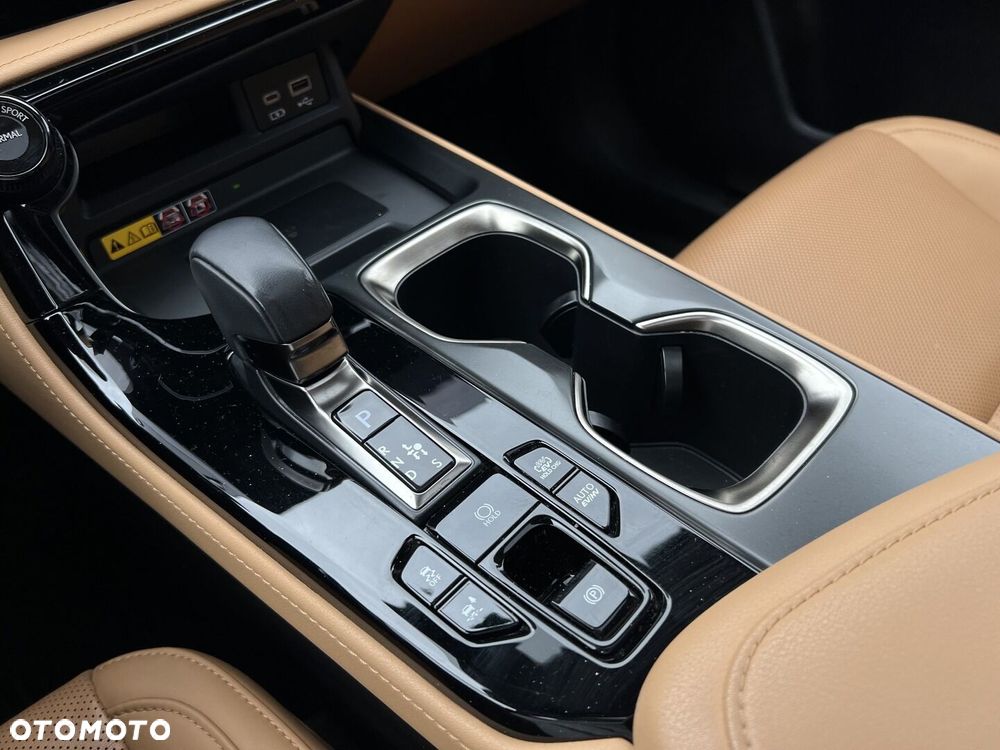 Lexus NX - 24