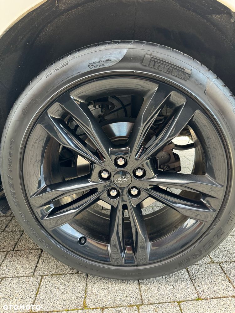 Ford Edge 2.0 EcoBlue Twin-Turbo 4WD ST-Line - 24