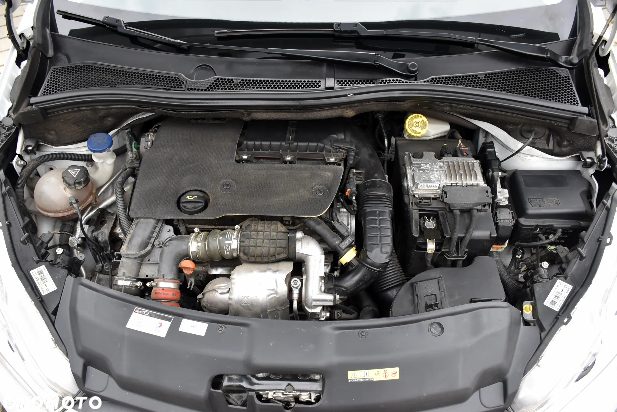 Peugeot 208 1.6 BlueHDi Active - 31