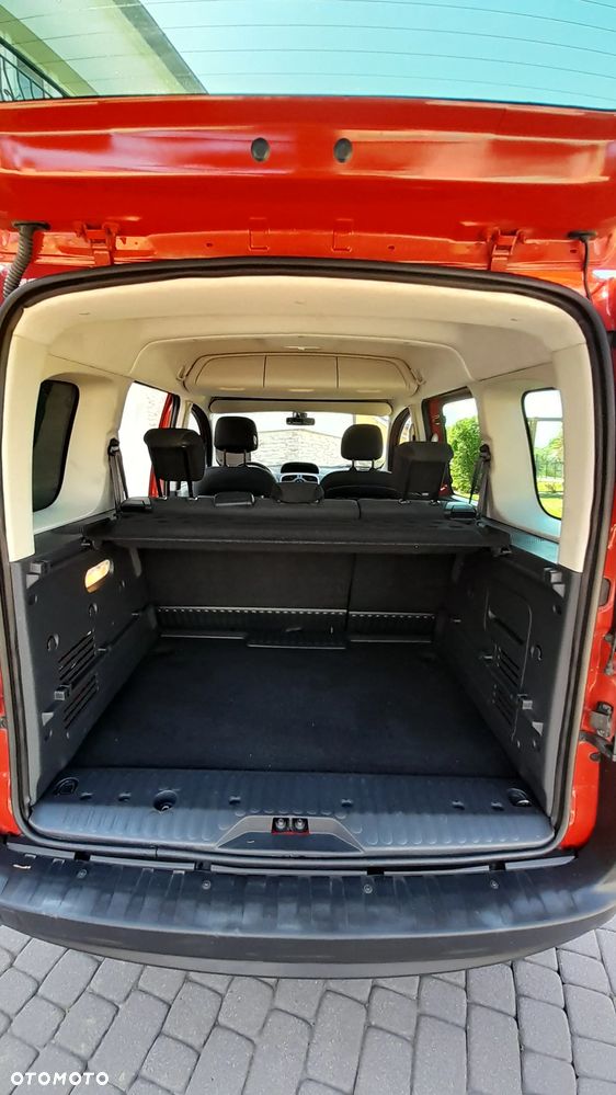 Renault Kangoo - 7