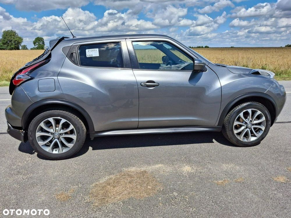 Nissan Juke - 24