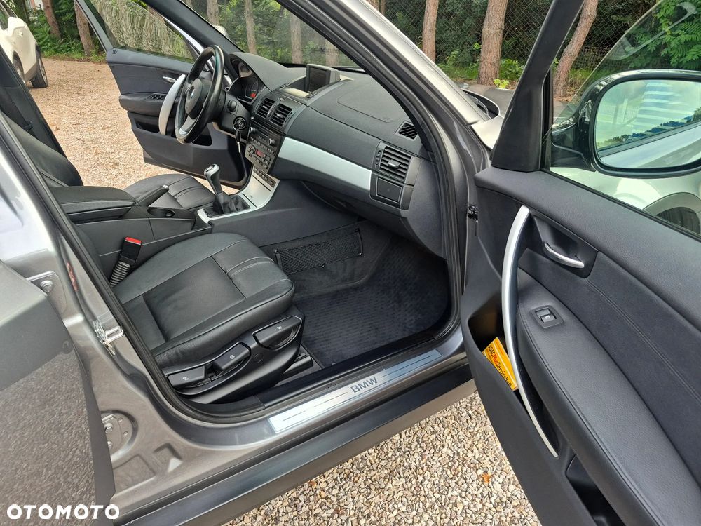 BMW X3 xDrive20d Edition Exclusive - 16