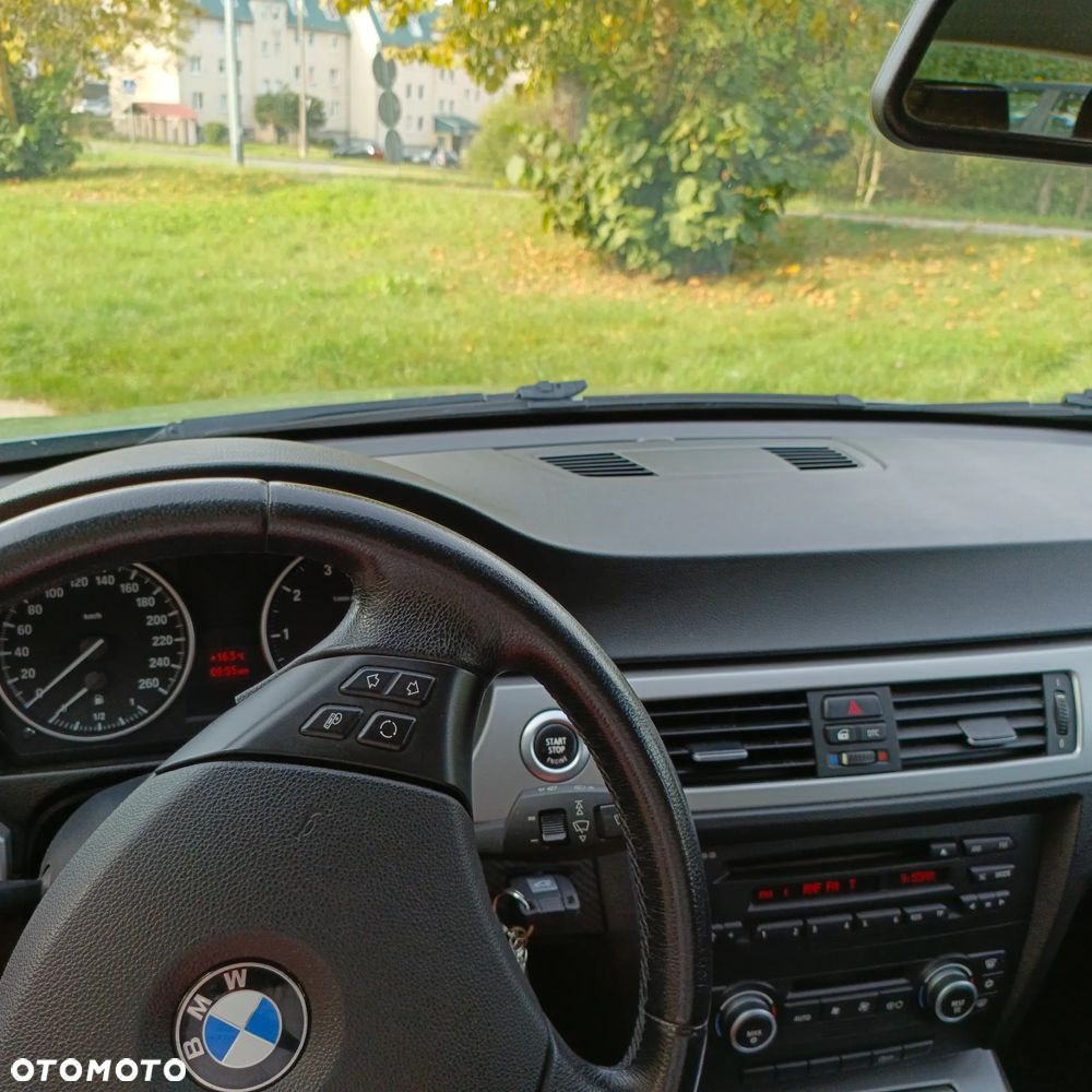 BMW Seria 3 318i Edition Lifestyle - 11