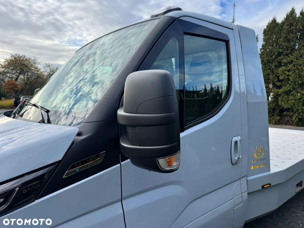 Iveco Daily 35-180 Hi-Matic - 31