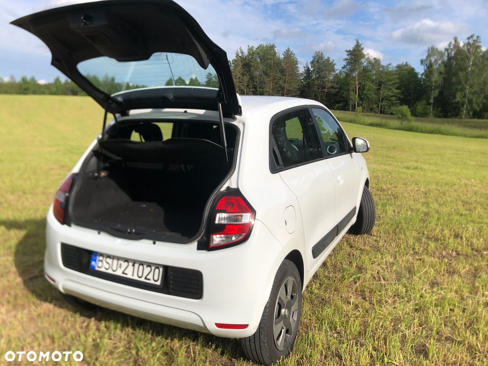 Renault Twingo 2017 photo 4