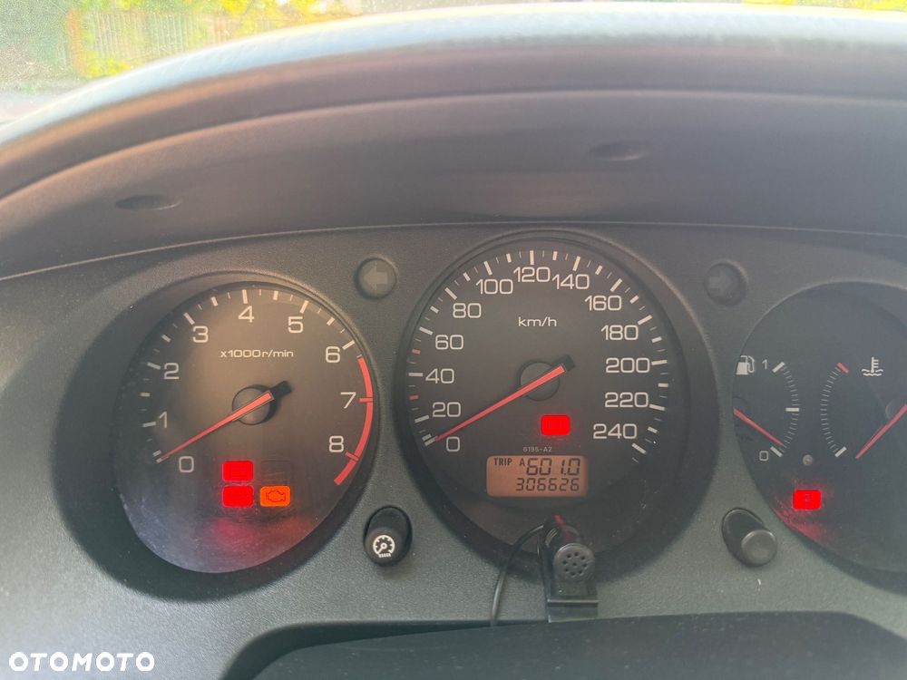 Honda Accord - 15
