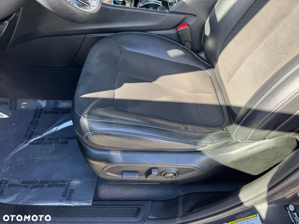 Jeep Grand Cherokee 3.6 V6 Limited - 11