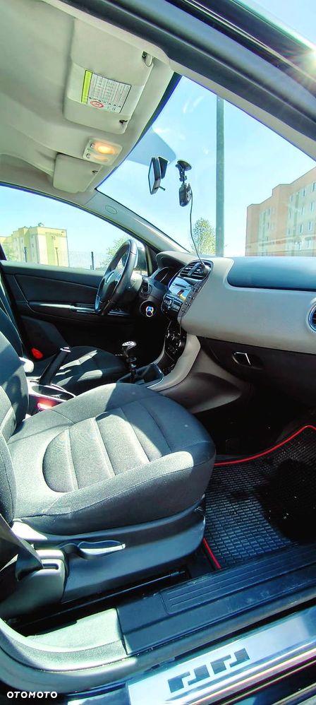 Fiat Bravo 1.4 16V Active - 8