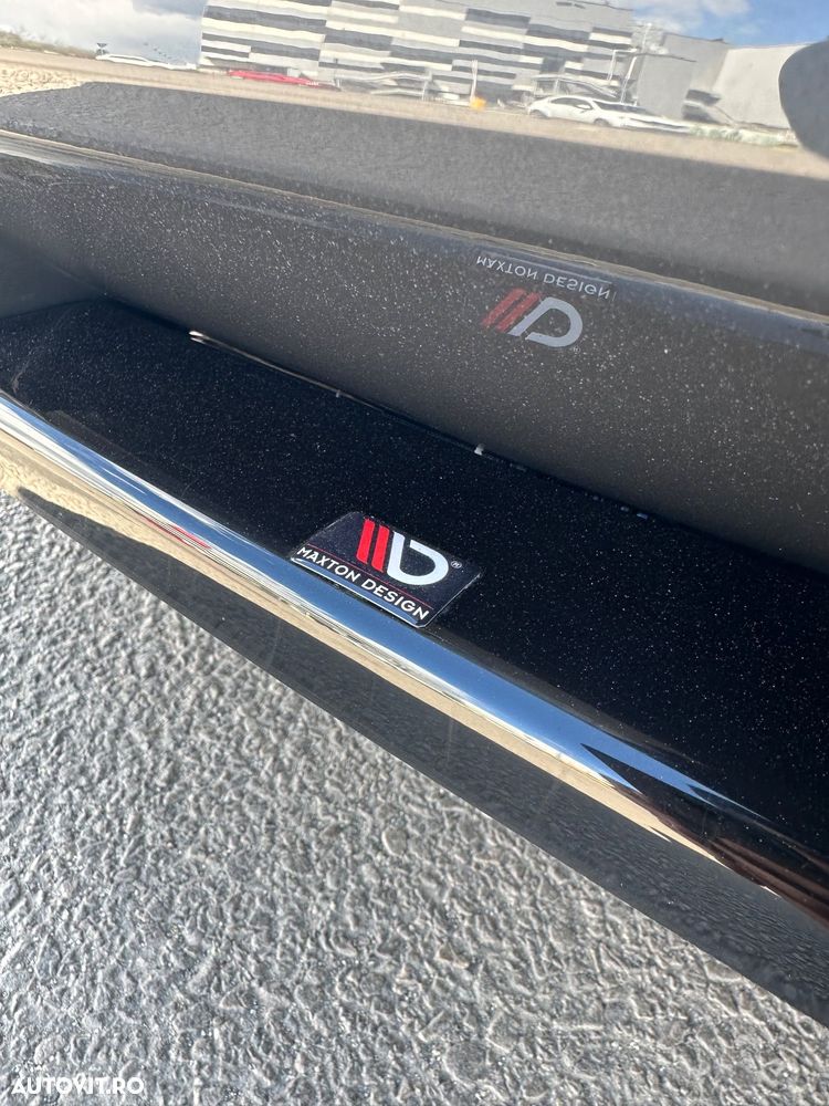 BMW Seria 8 840i xDrive AT - 8