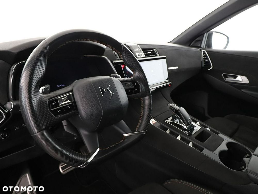 DS Automobiles DS 7 Crossback 1.6 PureTech Performance Line + - 15