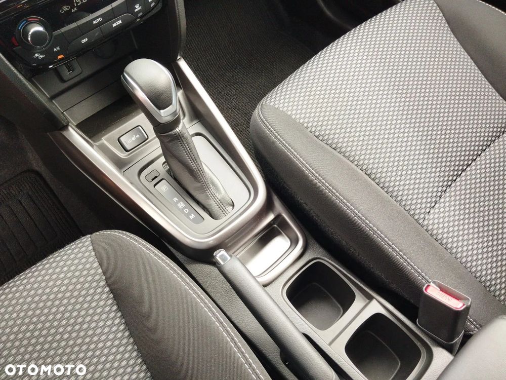 Suzuki Vitara 1.5 DualJet Hybrid Premium Plus 2WD AGS - 13