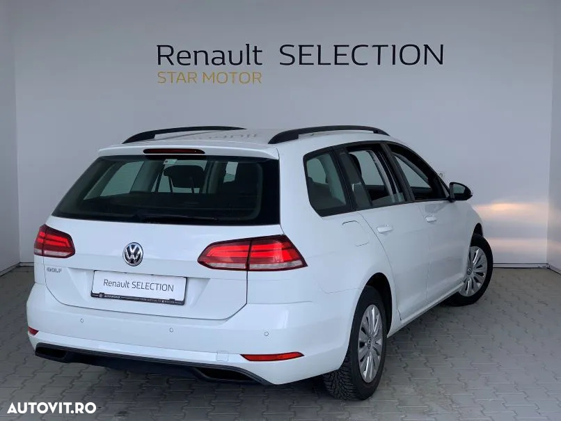 Volkswagen Golf 1.0 TSI Trendline - 2