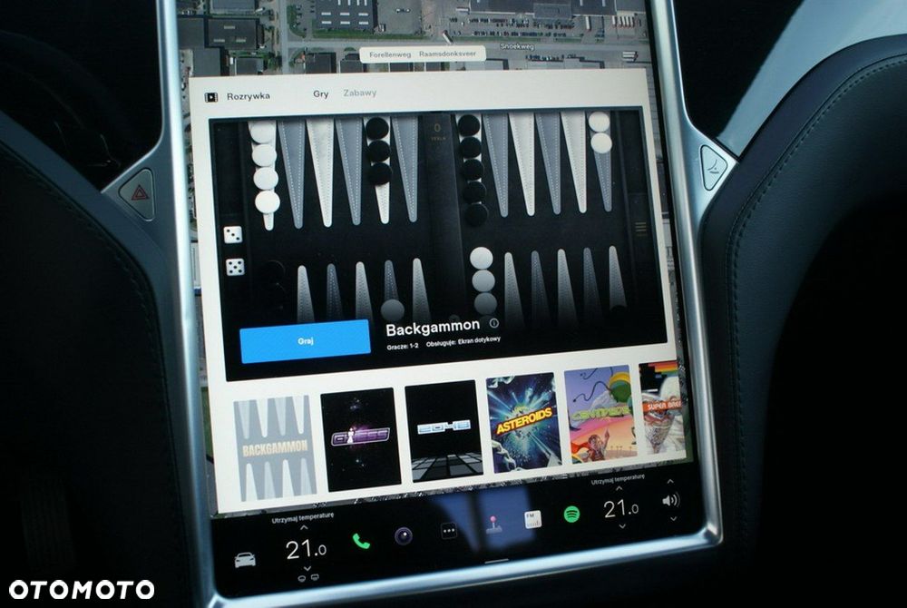 Tesla Model S 75 - 33