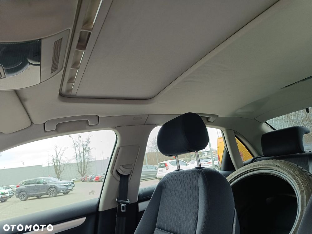 Audi A4 Limousine 1.8 T quattro - 14