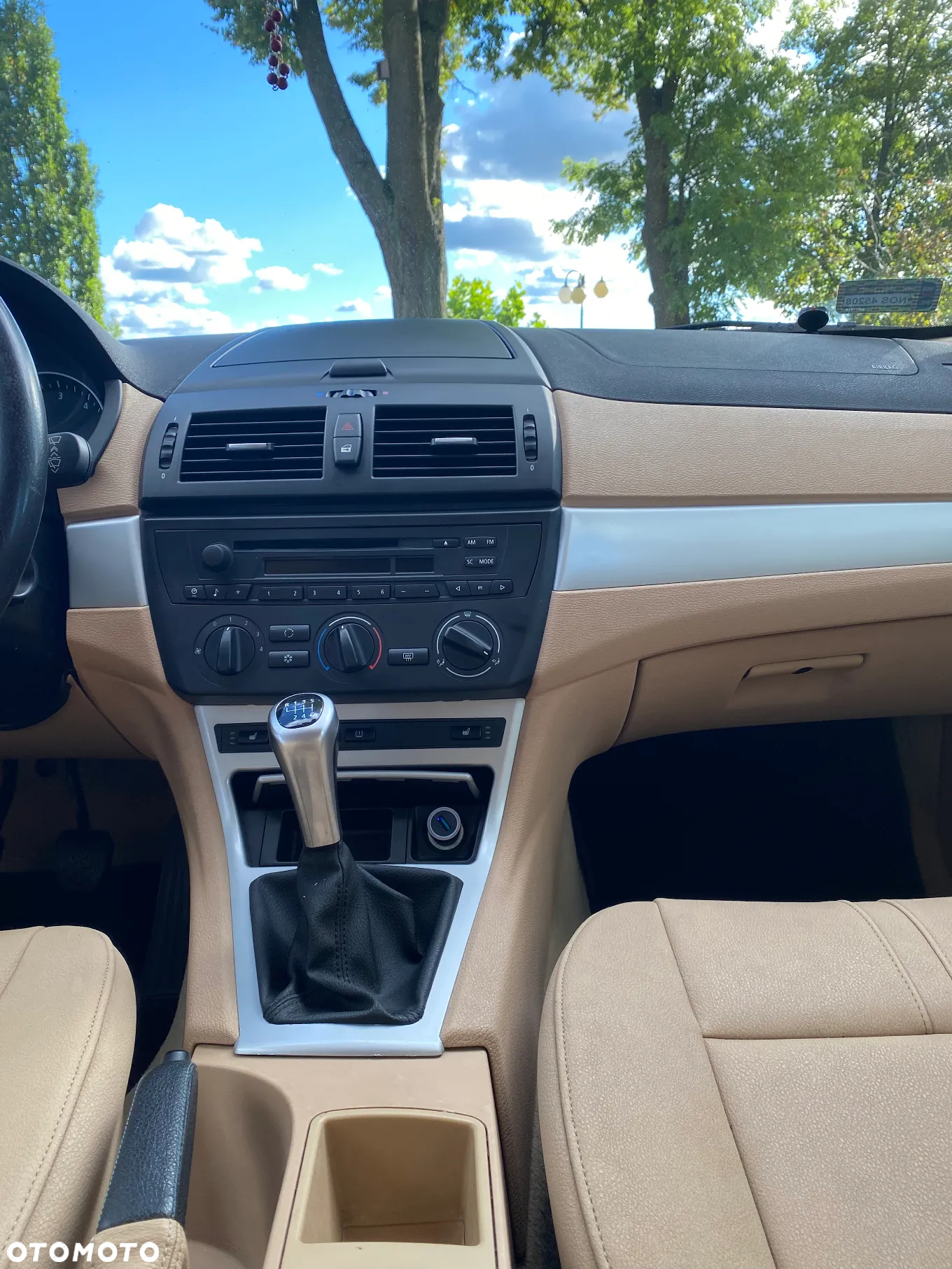 BMW X3 xDrive20d - 29