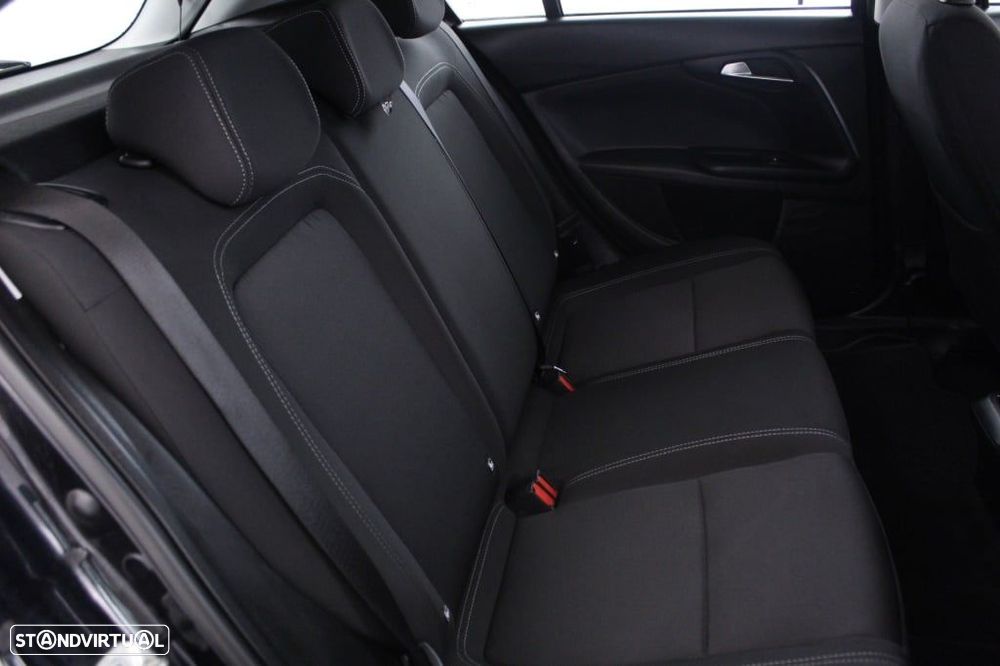 Fiat Tipo 1.3 MultiJet City Life - 15