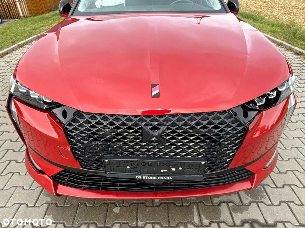 DS Automobiles DS 4 1.6 PureTech Performance Line + - 9