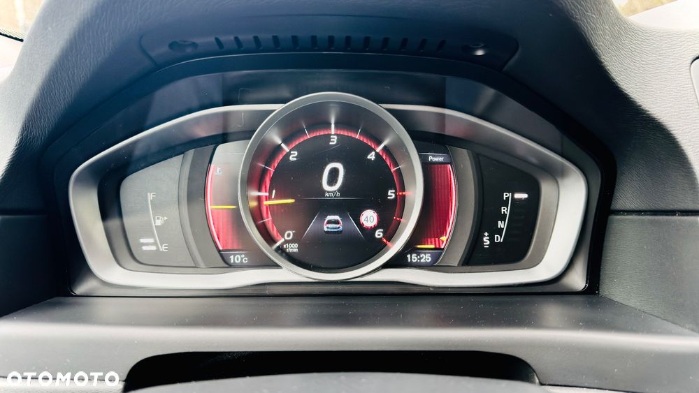 Volvo V70 D4 Drive-E Kinetic - 26