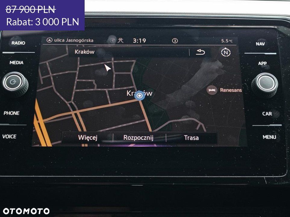 Volkswagen Passat - 33