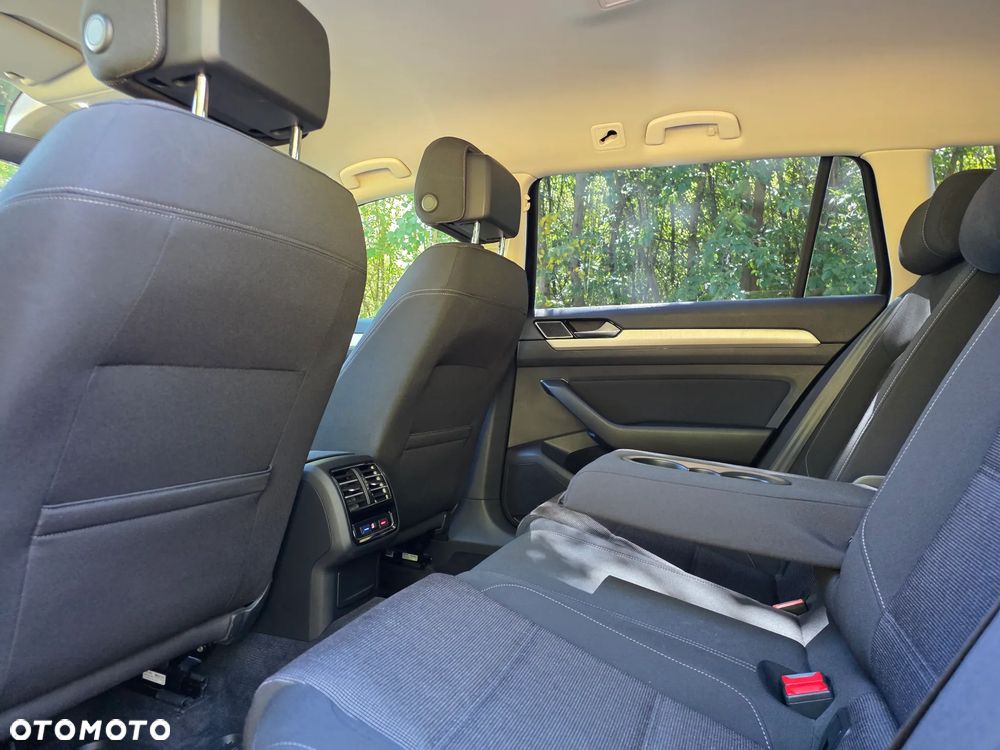 Volkswagen Passat 1.8 TSI BMT Comfortline DSG - 14
