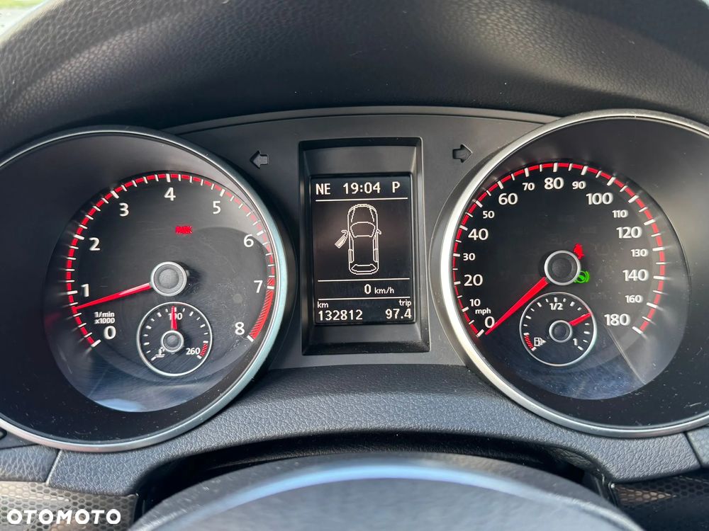 Volkswagen Golf 2.0 TSI GTI DSG - 16