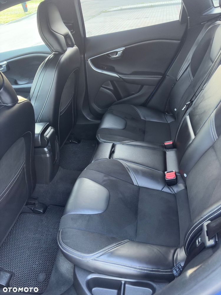 Volvo V40 T2 RDesign - 8