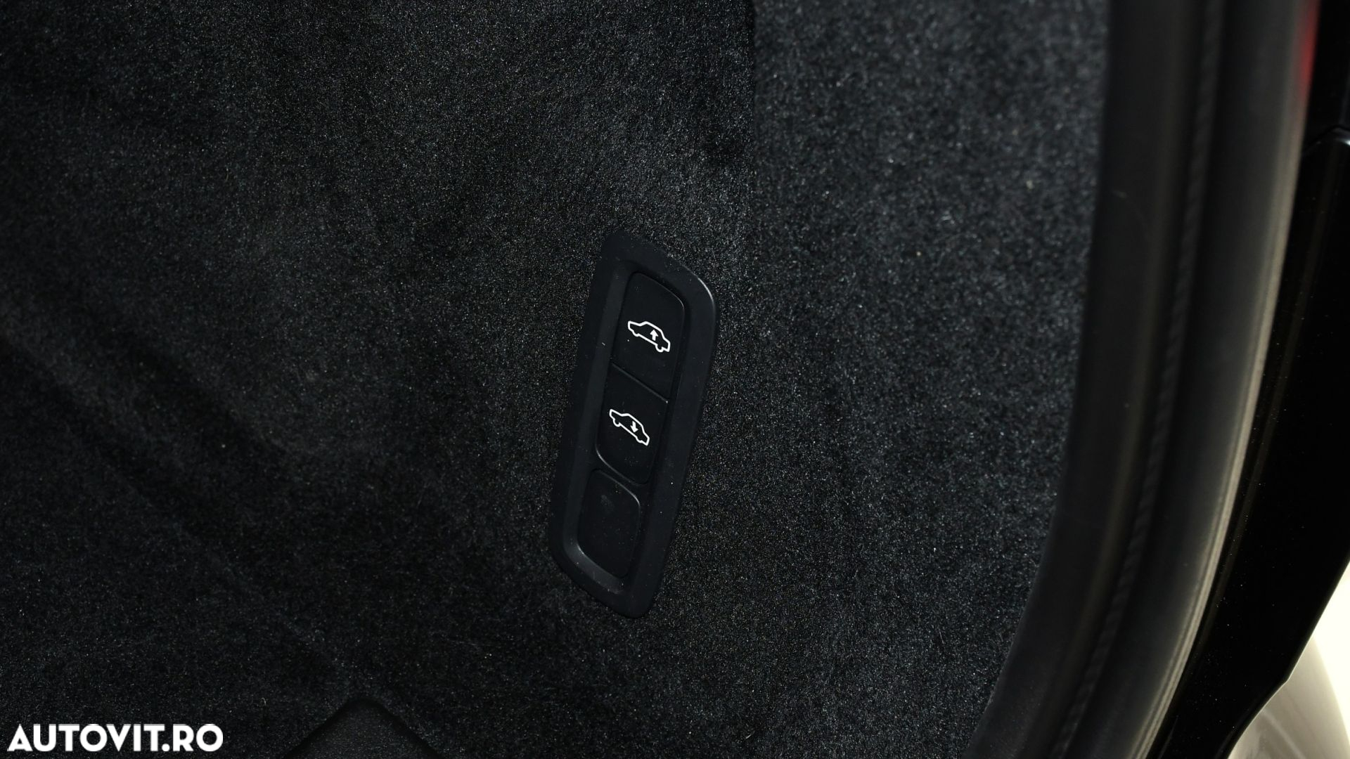 Volvo XC 60 B5 D AWD Geartronic Inscription - 20