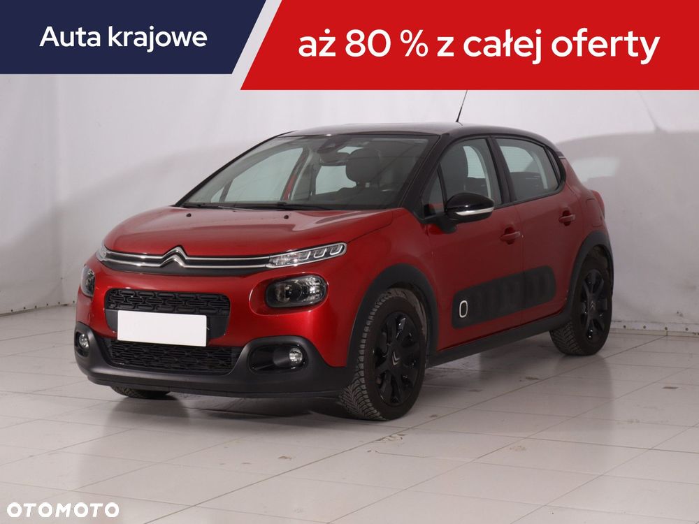 Citroën C3 - 3