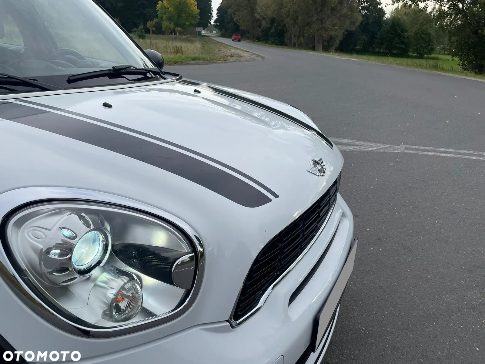 MINI Countryman Cooper SD ALL4 EU6 - 31