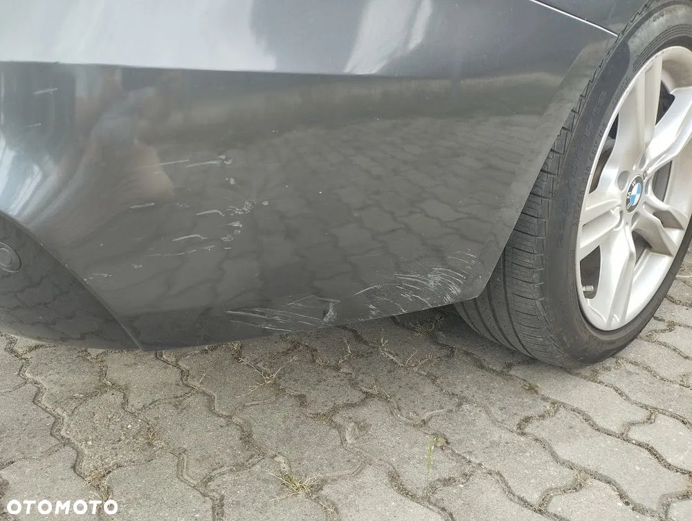 BMW 3GT 328i xDrive GT M Sport - 14