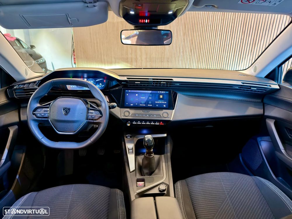 Peugeot 308 PureTech 110 Active Pack - 9